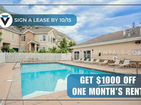 1043 Canyon Meadow Dr APT 7, Provo, UT 84606