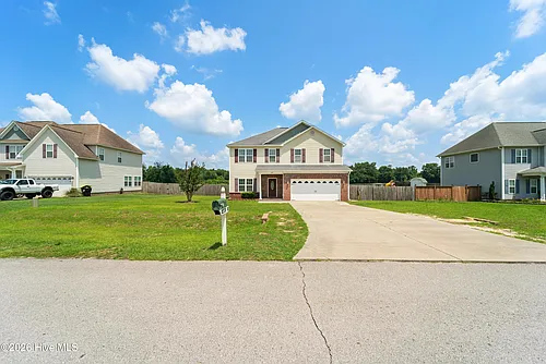 407 S Bluff Cir Photo 1