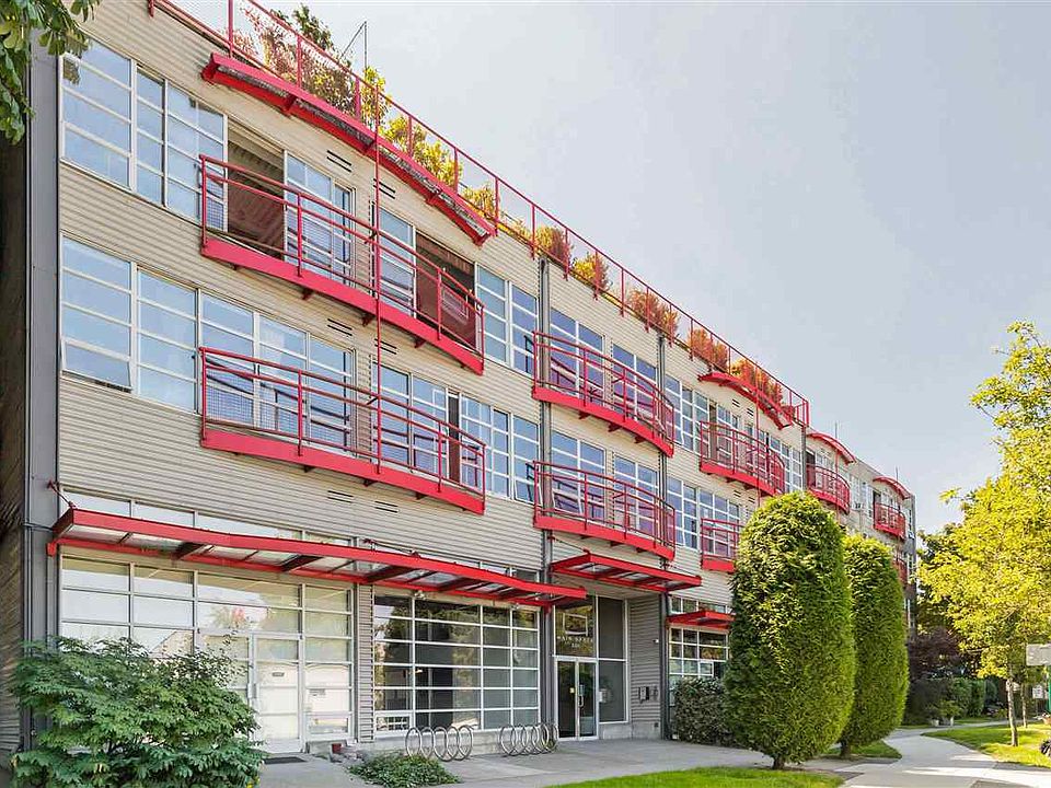 1st image of 350 E 2nd Ave #203
