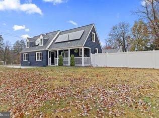 1 Webster Ave, Cherry Hill, NJ 08002