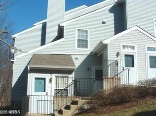8670 Devon Hills Dr #8670, Fort Washington, MD 20744