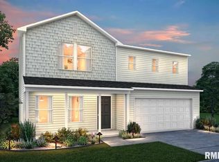 107 14th Ave, De Witt, IA 52742