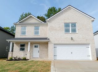 1086 Javier Dr, Springfield, TN 37172