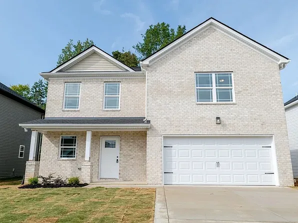 1086 Javier Dr, Springfield, TN