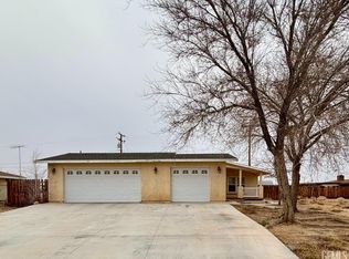 20841 Neuralia Rd, California City, CA 93505