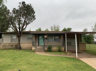 1606 SE 60th St, Oklahoma City, OK 73149