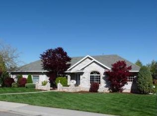 2355 E 975 S, Springville, UT 84663