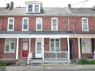48 N Poplar St, Elizabethtown, PA, 17022
