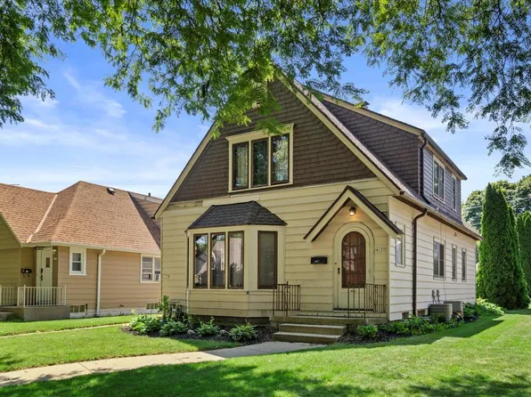 4137 North 41st STREET, Milwaukee, WI 53216