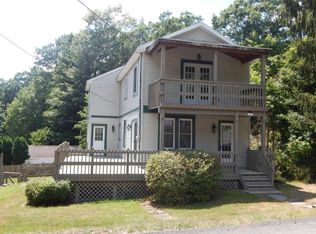 146 Inman Ave, Shavertown, PA 18708