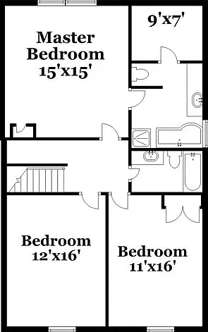 3154 Lower Creek Dr — Photo 3