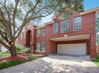 13710 Wheatbridge Dr, Houston, TX 77041