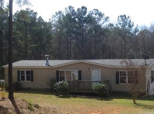 132 Perdue Rd, Barnesville, GA 30204