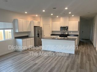 1725 Treeline Dr, Fernley, NV 89408