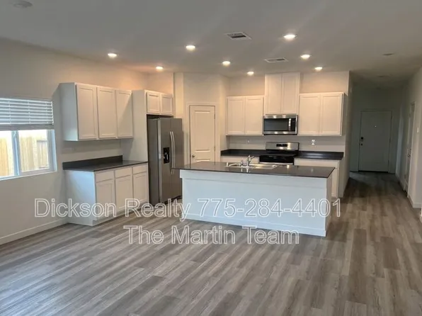 1725 Treeline Dr, Fernley, NV 89408