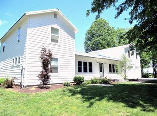 9425 N Erickson St, Rosedale, IN 47874