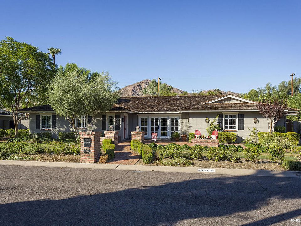 1st image of 5310 E Calle Ventura