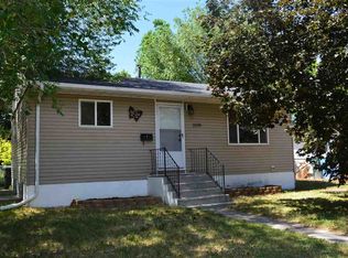 1238 E Hayden St, Pocatello, ID 83201