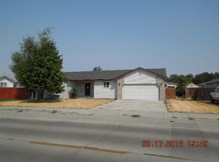 1070 N 14 E, Mountain Home, ID 83647