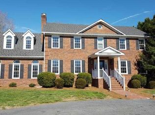 2501 Innisfail Ln, Clemmons, NC 27012