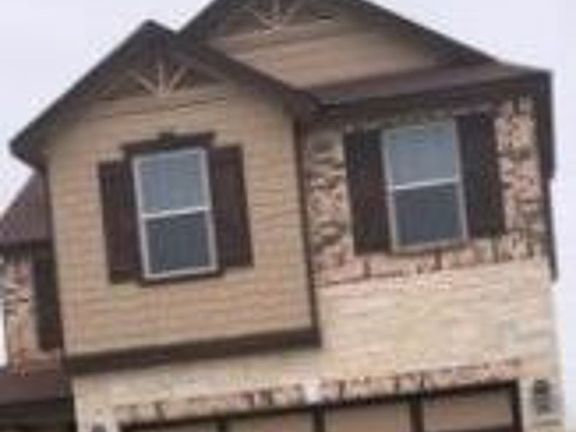 Property Side View
