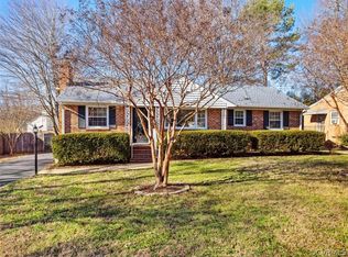 7512 Seminary Ave, Richmond, VA 23227