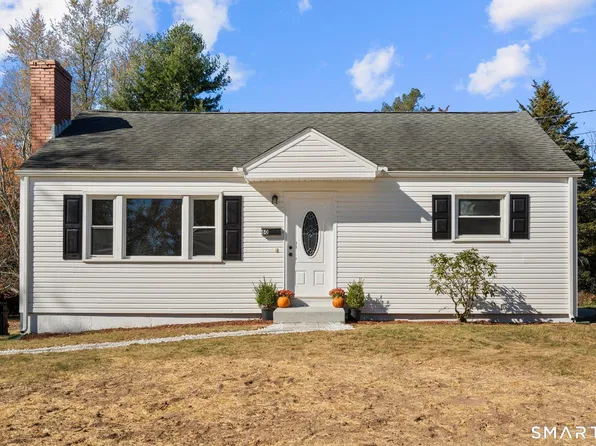 60 Gill Street, Colchester, CT 06415