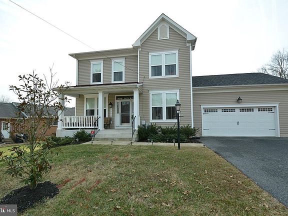 2nd image of 4809 Garrett Ave