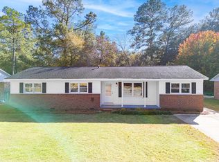 1404 Sharon Ave, Albany, GA 31707