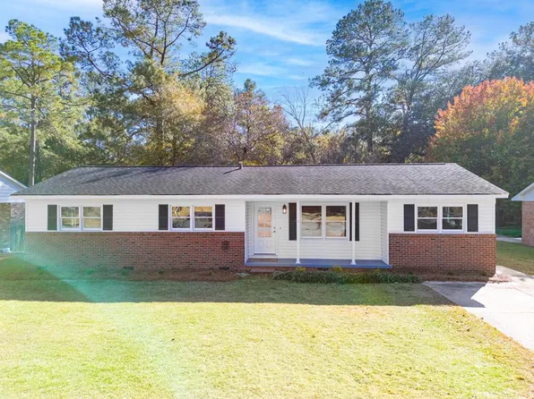 1404 Sharon Ave, Albany, GA 31707