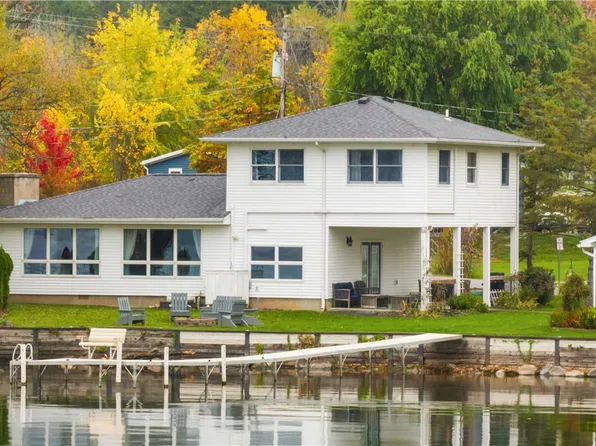 8829 Sandy Bottom Rd, Honeoye, NY 14471