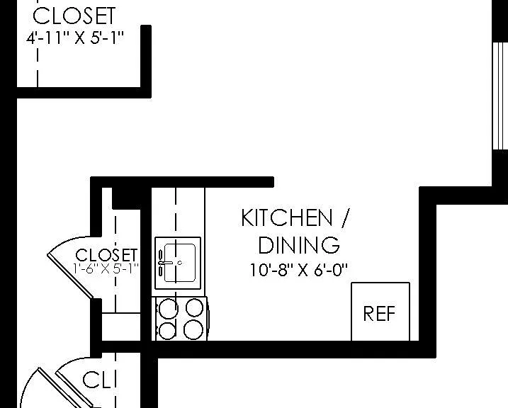 Skylark Apartments — Photo 14