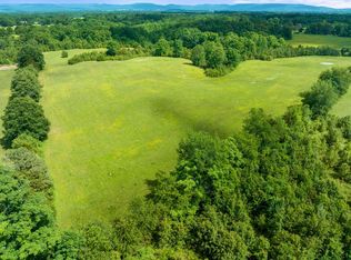 0 J And K Ln, Belvidere, TN 37306