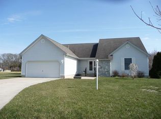 3 Goldenrod Ct, Cape May, NJ 08204