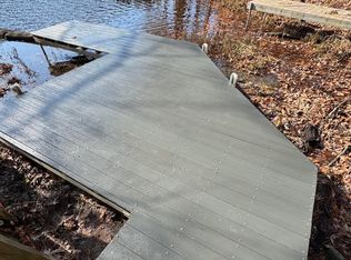 3609 Mockingbird Ln, Nashville, IN 47448