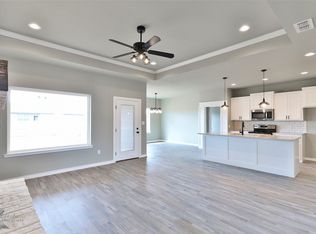 118 Gulfstream Rd, Abilene, TX 79602