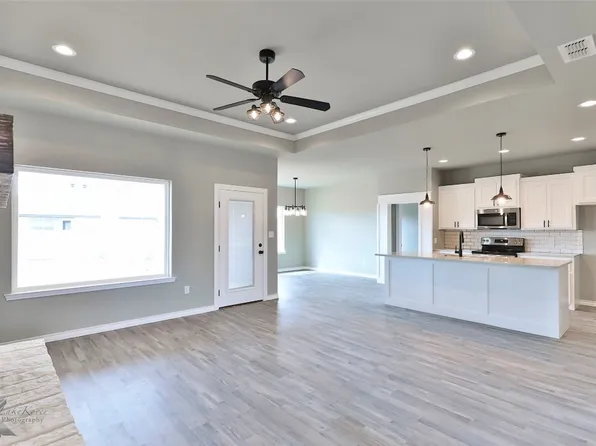 118 Gulfstream Rd, Abilene, TX 79602