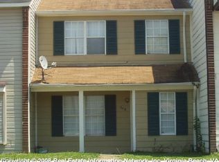 444 Indian Summer Ln, Virginia Beach, VA 23462
