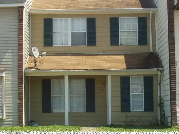 444 Indian Summer Ln, Virginia Beach, VA 23462