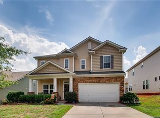 6807 Barefoot Forest Dr, Charlotte, NC 28269