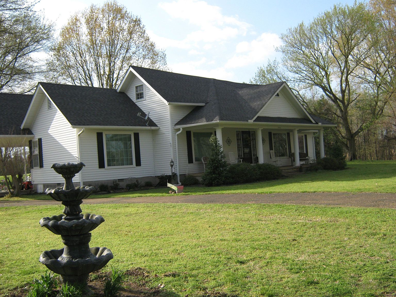 9741 Rosemark Rd, Atoka, TN 38004 Zillow