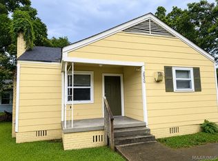 2820 Clara St, Montgomery, AL 36107