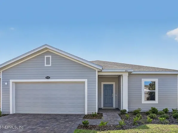 8143 ARCHIBALD Terrace, Jacksonville, FL 32219