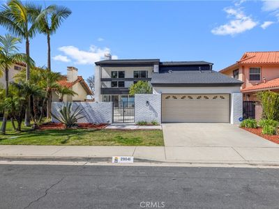 29041 Warnick Rd, Rancho Palos Verdes, CA, 90275