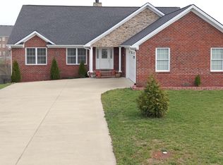 300 Squires Way, Nicholasville, KY
