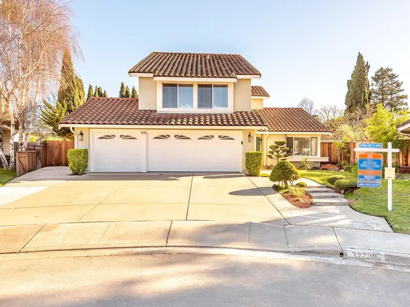 32720 Fowler Ct, Union City, CA 94587