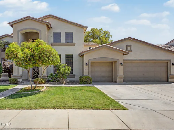 2103 W HAWKEN Way, Chandler, AZ 85286
