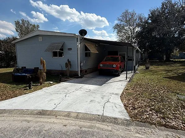 2113 De Paul Ct, Orlando, FL 32826