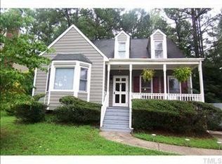 7228 Ewing Pl, Raleigh, NC 27616