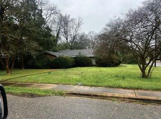 2531 Willena Ave, Montgomery, AL 36107